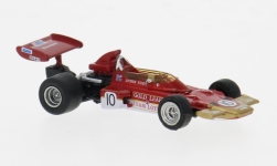 Brekina 22881 - H0 - Formel 1 Lotus 72D Gold Leaf 10
